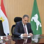 محافظ الشرقية يسعى لضبط منظومة العمل في المنشآت الخدمية ويقرر إحالة العاملين المقصرين للتحقيق بقلم/د.عبدالهادي الكناني