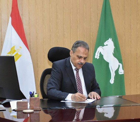 محافظ الشرقية يسعى لضبط منظومة العمل في المنشآت الخدمية ويقرر إحالة العاملين المقصرين للتحقيق بقلم/د.عبدالهادي الكناني