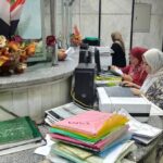 رئيس مدينة الزقازيق يوجه بتقديم كافة التسهيلات للمواطنين في ملف التصالح الشرقية .د.عبدالهادي الكناني