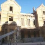 “منابر تُغلق… ومقابر تُفتح: حين تغتال وزارة الثقافة روح الوطن”