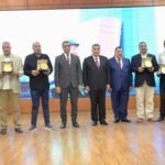 إتحاد عمال الدقهلية و نقابيين النقل البري لعمال الدقهلية بحفل عيد العمال اليوم كتبت ولاء جلال