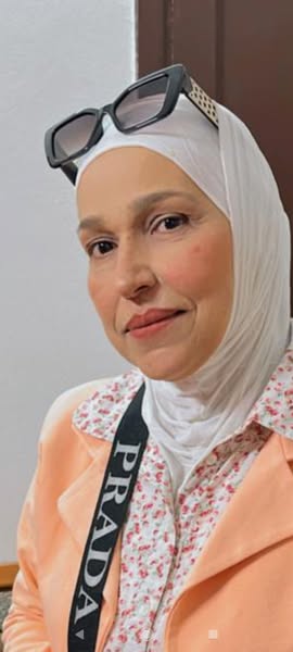 // دخان وآهات //