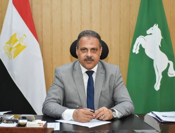 محافظة الشرقية تشيد بجهود منظومة الشكاوى الحكومية وتعلن عن استجابة 2710 شكوى وطلب خلال أبريل متابعة/د.عبدالهادي الكناني