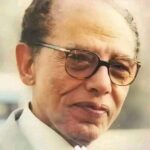 مقال : قطار اللذة من كتاب ” الشيطان يحكم” د مصطفى محمود ..رحمه الله