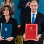 دعوة مشتركة لتمويل تطوير البحث الجامعي بين تونس وإيطاليا متابعة: حامد خليفة