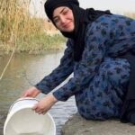 ياللــى نويـت الجـواز إبعـد عـن الكِشـره