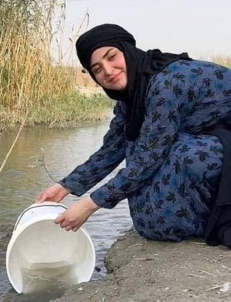 ياللــى نويـت الجـواز إبعـد عـن الكِشـره