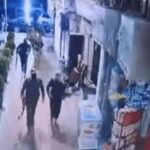 سورية توقيف عناصر متورطة بالاعتداء على مدنيين فى أحد أحياء دمشق كتبت مرفت عبد القادر