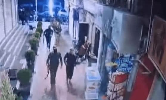 سورية توقيف عناصر متورطة بالاعتداء على مدنيين فى أحد أحياء دمشق كتبت مرفت عبد القادر