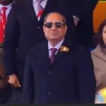 لأول مرة في التاريخ.. الشرطة العسكرية المصرية تشارك في عرض النصر الروسي بالساحة الحمراء كتب: عبدالحميد دره