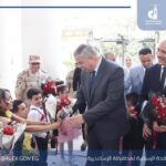 بالصور.. محافظ الاسكندرية ومدير تعليم الاسكندرية يشهدا حفل ختام الأنشطة التربوية متابعة _ محمد القاضى