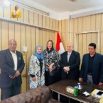 تعزيز جهود الدولة في محو الأمية ودعم المجتمع المدني بمبادرات تربوية مبتكرة في الشرقية كتب د.عبدالهادي الكناني