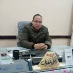 الوحدة المحلية بالجديدة  المتابعة: د. عبدالهادي الكناني