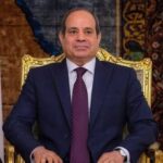 السيد رئيس الجمهورية يقوم بزيارة رسمية لليونان، وبعدها زيارة رسمية لورسيا، للمشاركة فى احتفالاتها بعيد النصر متابعة / خالد عبدالعزيز