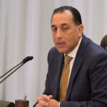 رئيس الوزراء يتوجه إلى الجابون للمشاركة في حفل تنصيب الرئيس بريس نجيما كتب/طلعت مرسى إبراهيم