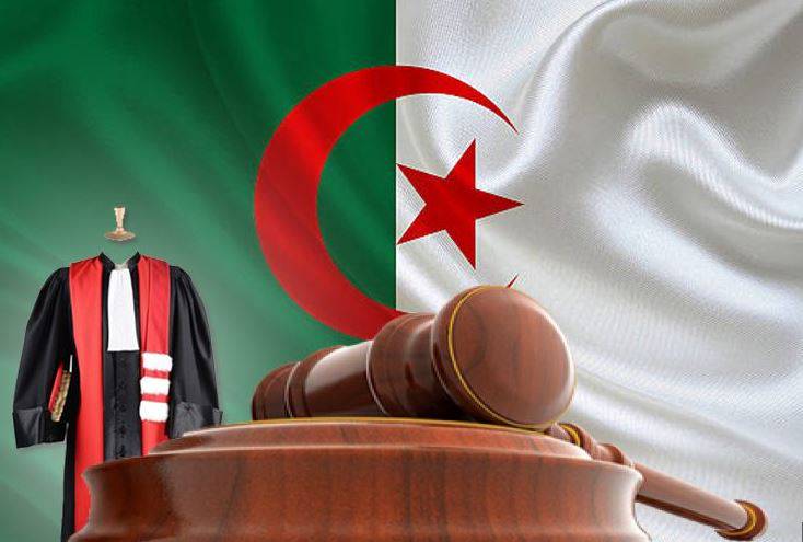 … قضايا وحسن النوايا…
