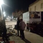 استجابة سريعة لشكاوى المواطنين في قرية الجديدة متابعة /د.عبدالهادي الكناني