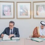 وزير الصحة يوقع مذكرة تفاهم مع وزير صحة المملكة العربية السعودية كتب/طلعت مرسى إبراهيم