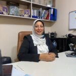 انطلاق النسخة التاسعة من معرض ومؤتمر وتريكس لمعالجة المياه برعاية ٤ وزارات الاثنين المقبل دعاء عبد الهادي : ٤٥٠ شركة حكومية و اجنبية و خاصة تشارك بالمعرض و نستهدف ٣٥ ألف زائر متخصص كتبت هدي العيسوي