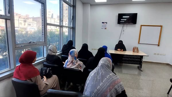 أسبوعٌ حافل بالنشاطات التوعوية والثقافية بنطاق الشرقية: تنظيم 6 ندوات دينية واجتماعية موجهة للنساء والمجتمع متابعة/د.عبدالهادي الكناني
