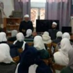 فرع ثقافة الشرقية يُنظم عدداً من الأنشطة الثقافية لمواجهة المشكلات المجتمعية الشرقية مرفت عبد القادر