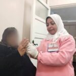 صحة الشرقية تواصل عطائها لكبار السن وذوي الهمم بتنفيذ أكثر من ٣٦ ألف زيارة منزلية في ٣٣ أسبوع الشرقية مرفت عبد القادر
