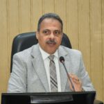 حملات تموينية مفاجئة تتسبب في تحرير 3665 محضراً وضبط كميات كبيرة من السلع غير الصالحة في الشرقية  متابعة /د.عبدالهادي الكناني