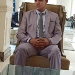 كلما رقّ القلب، زاد وجعه. لكنه في كل مرة يثبت أن الطيبة قوة لا يملكها إلا النبلاء كتب /د.عبدالهادي الكناني