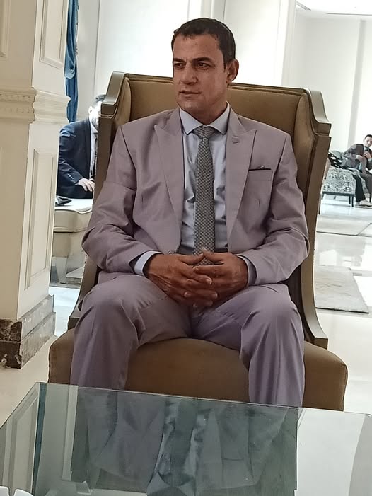 كلما رقّ القلب، زاد وجعه. لكنه في كل مرة يثبت أن الطيبة قوة لا يملكها إلا النبلاء كتب /د.عبدالهادي الكناني