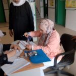 في إطار جهود وزارة المحلية لرفع كفاءة منظومة النظافة العامة والحفاظ على المظهر الحضاري لقرى العدلية، تواصل أعمال النظافة في جميع قرى المنطقة بشكل مستمر، مع متابعة دقيقة لجميع القطاعات ذات الصلة. متابعة /د.عبدالهادي الكناني