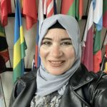 حملة تضليل رقمية تستهدف الرئيس الفرنسي عقب زيارة رسمية إلى أوكرانيا هاله المغاورى فيينا