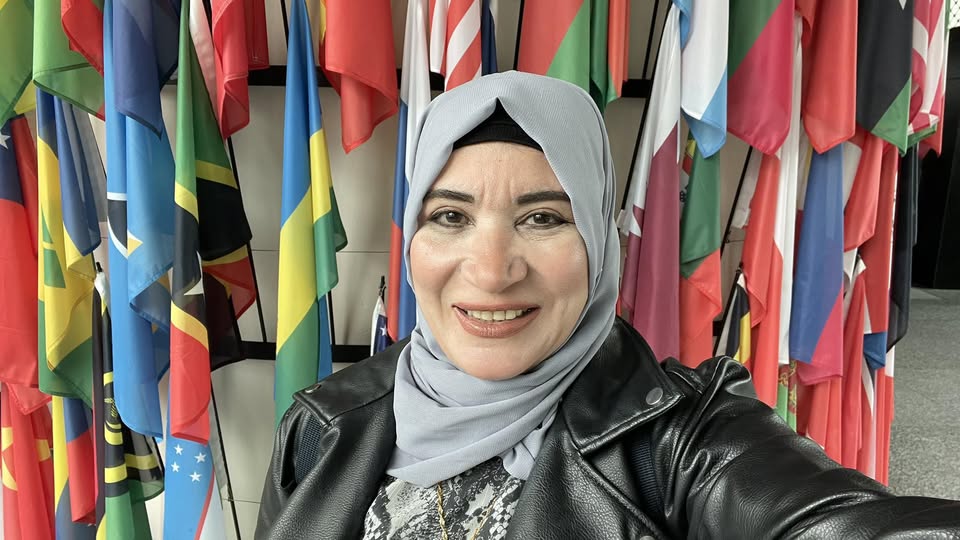 حملة تضليل رقمية تستهدف الرئيس الفرنسي عقب زيارة رسمية إلى أوكرانيا هاله المغاورى فيينا