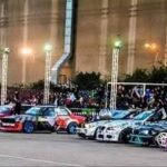 بطولة مصر والشرق الأوسط لسباقات السيارات تعود بقوة إلى ستاد القاهرة الدولي كتب : ماهر بدر
