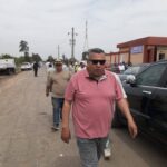 الأستاذ محمود سعيد، رئيس الوحدة المحلية بالعدلية، يُعد نموذجًا يُحتذى به في العمل العام، كتب /د.عبدالهادي الكناني