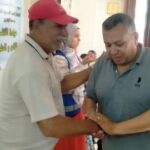 قوافل طبية وبيطرية تتواصل بقرية ميت حمل في إطار مبادرة “حياة كريمة” بمحافظة الشرقية كتب /د.عبدالهادي الكناني