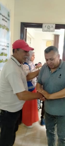 قوافل طبية وبيطرية تتواصل بقرية ميت حمل في إطار مبادرة “حياة كريمة” بمحافظة الشرقية كتب /د.عبدالهادي الكناني