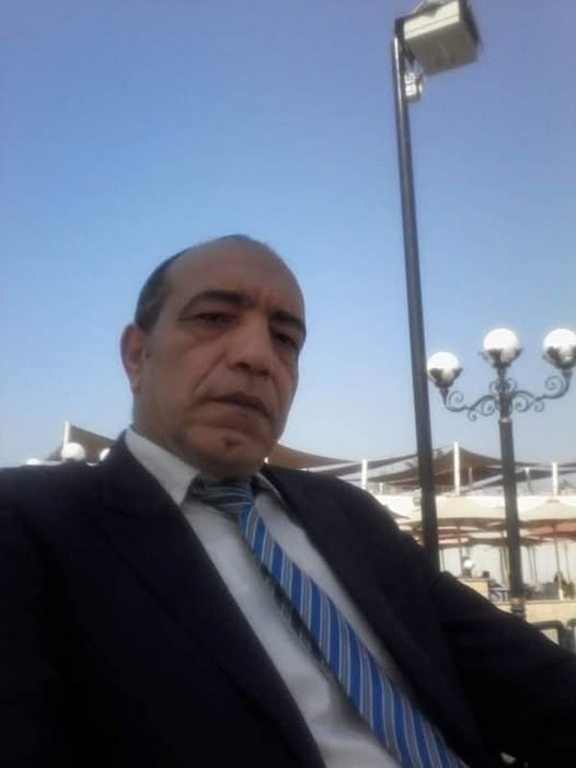 المخدرات وجرائم المجتمع بقلم /أحمد عبد المنعم سرور