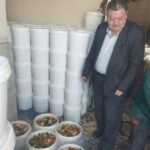 وكيل صحة الدقهلية إغلاق أكثر من 2000 منشأة غذائية مخالفة وإعدام 30ألف طن خلال 3 شهور كتب احمد رضوان