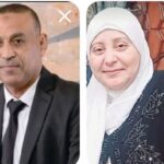 وسام الصبر على جبين أرملة            بقلم  محمد ابراهيم الشقيفي