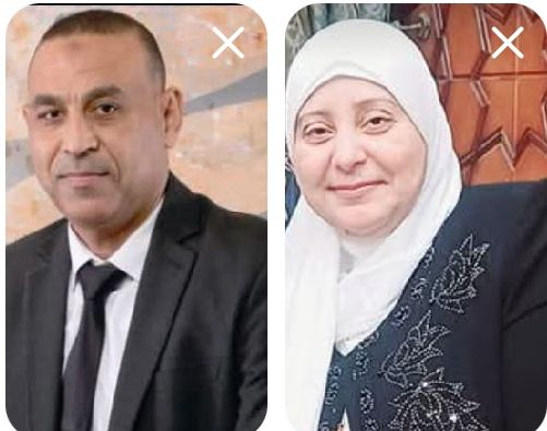 وسام الصبر على جبين أرملة            بقلم  محمد ابراهيم الشقيفي
