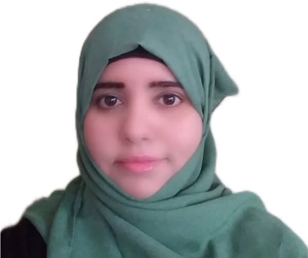 قصيدتي المجنونة
