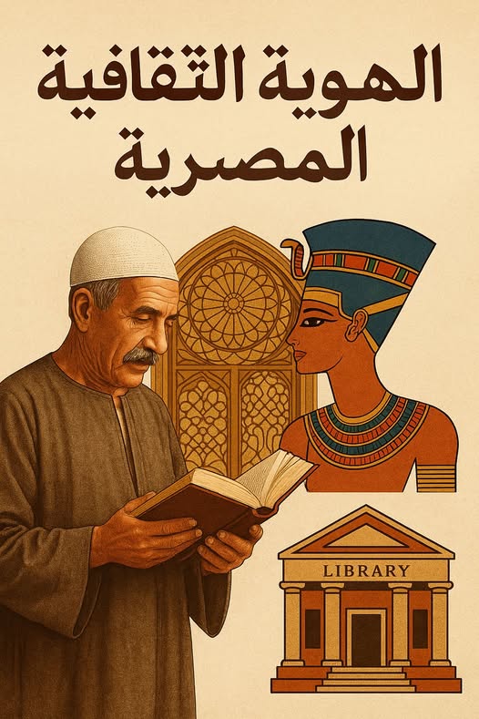 الهوية الثقافية المصرية في مفترق الطرق: نداء إلى الضمائر الحية