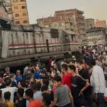 حكمت محكمة الزقازيق اليوم بمعاقبة 9 من العاملين في حادث قطاري الزقازيق بالشرقية الشرقية مرفت عبد القادر