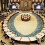 “إعلان قمة بغداد” يطالب بوقف حرب غزة ويرفض التدخلات في سوريا كتبت مرفت عبد القادر