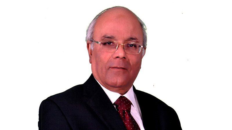 د. محمد عطية الفيومي: مطلوب دعم توسع الشركات المصرية في القارة الأفريقية كتب : ماهر بدر
