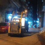 رئيس مركز ومدينة الإبراهيمية يتابع جهود النظافة والتجميل الشرقية شادي فتحي