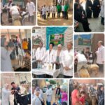 قافلة بيطرية وطبية بمركز بلبيس تنفذها محافظة الشرقية بالتعاون مع جامعة الزقازيق ومؤسسة حياة كريمة كتب/د.عبدالهادي الكناني