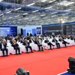 رئيس شركة سوميتومو أوروبا: واصلنا العمل من عام ٢٠١٤ على التوسع في أعمالنا في مصر كتب شادي فتحي