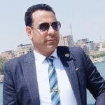 روابط الدم والنسب  وتعزيز دور الشباب إتجاه المجتمع والوطن بقلم الكاتب الصحفي  د/ عاشور غريانى