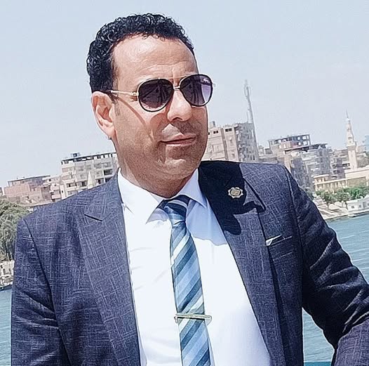 روابط الدم والنسب  وتعزيز دور الشباب إتجاه المجتمع والوطن بقلم الكاتب الصحفي  د/ عاشور غريانى